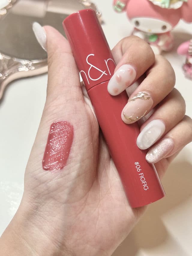 Juicy Lasting Tint product review