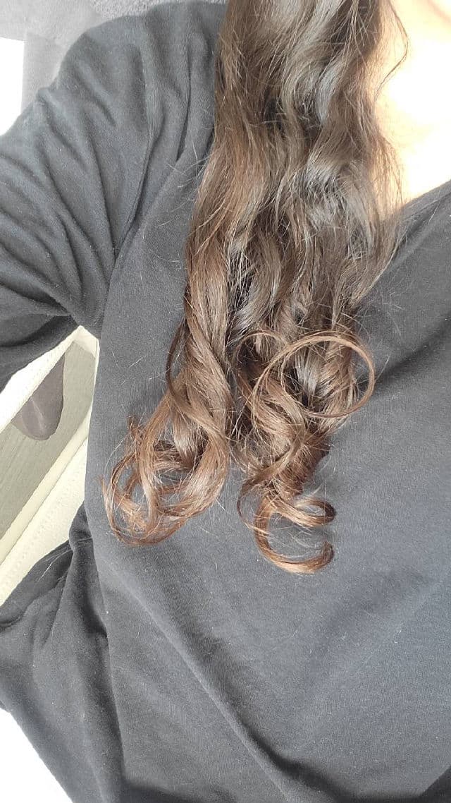 Pantene Pro-V Keratin Protect Oil review photo by amichuu