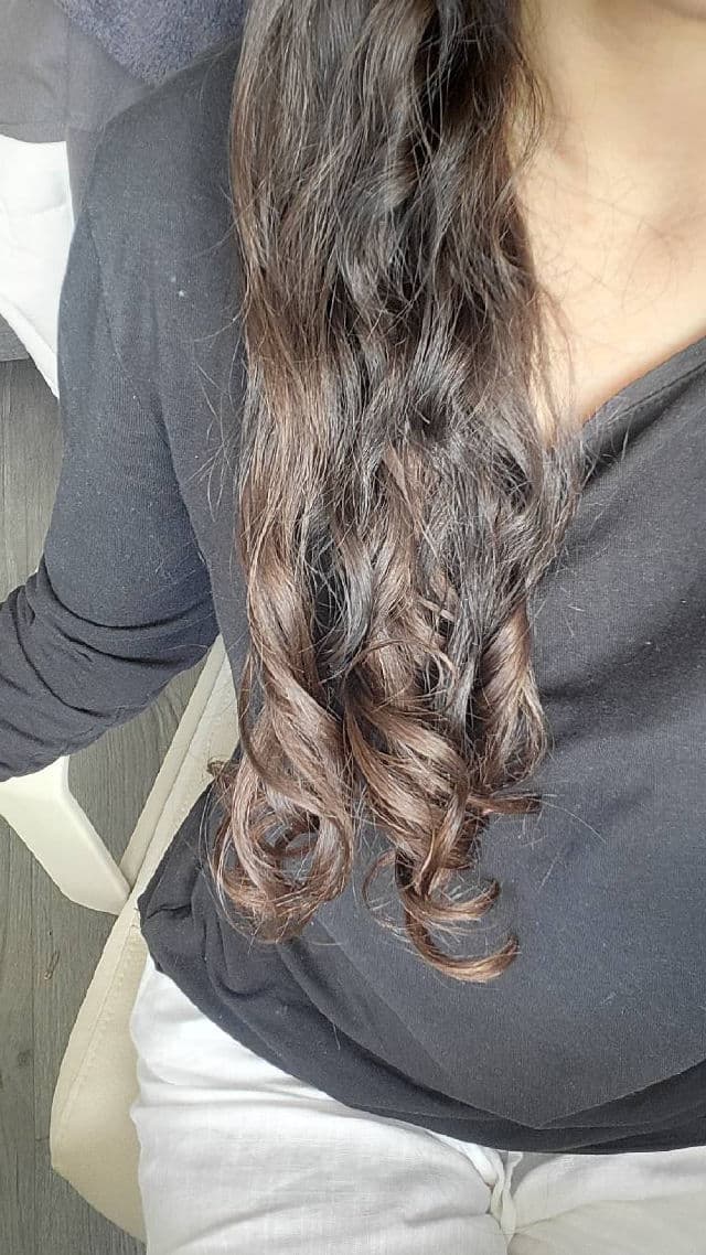 Pantene Pro-V Keratin Protect Oil review photo by amichuu