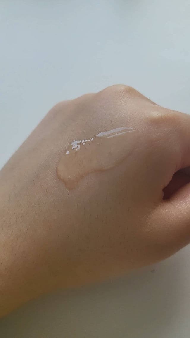 Pantene Pro-V Keratin Protect Oil review photo by amichuu