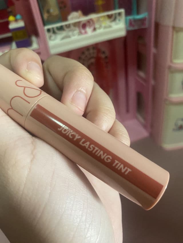 Romand 29 Papaya Jam (Milk Grocery Series) review photo by franciaa