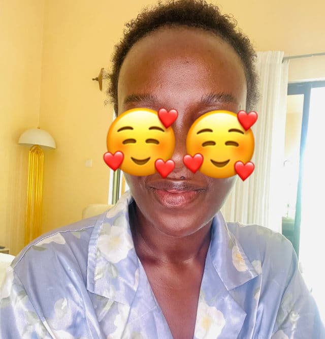 Fenty Skin Cherry Dub Superfine Daily Cleansing Face Scrub review photo by FaithR