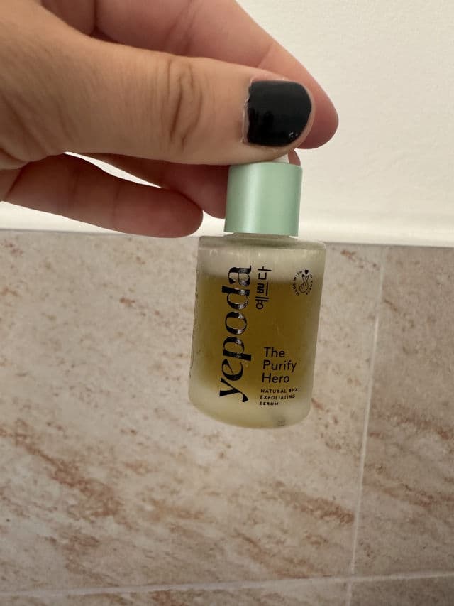 Yepoda The Repair Hero review photo by Elenarizzardi