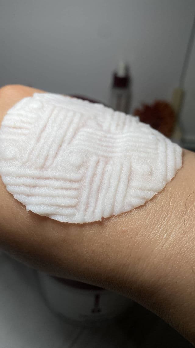 Centellian24 Madeca Mela Capture Ampoule Pad review photo by YeidyKhris