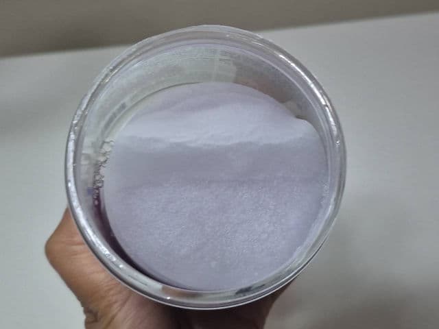 Keenoniks Camo Cleansing Pad review photo by Tiv