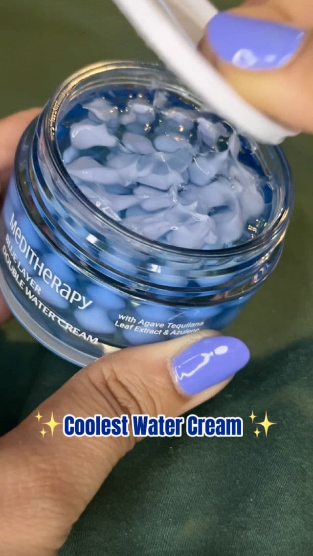 Meditherapy Exclusive Summer Care Trio 3-step Set review photo by neerja