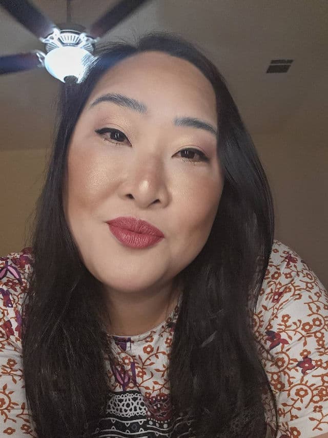 MISSHA Radiance Foundation SPF20 PA++ review photo by sitsiya