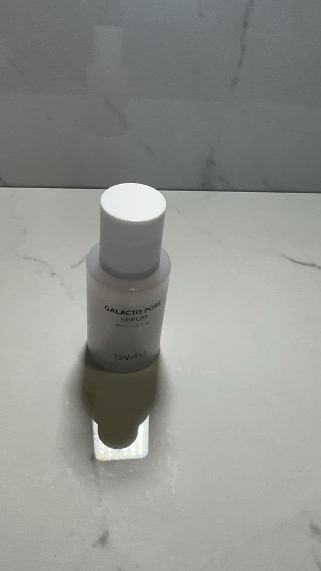 SAM'U PH Sensitive Ampoule review photo by orfy