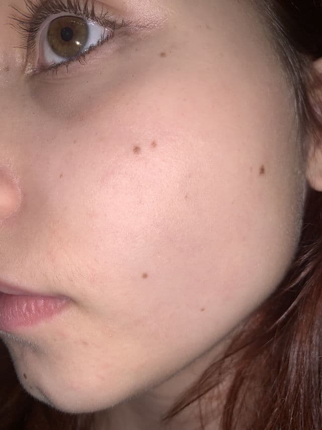 DEWYTREE AC Control Deep Green Calming Pad review photo by ssyringas