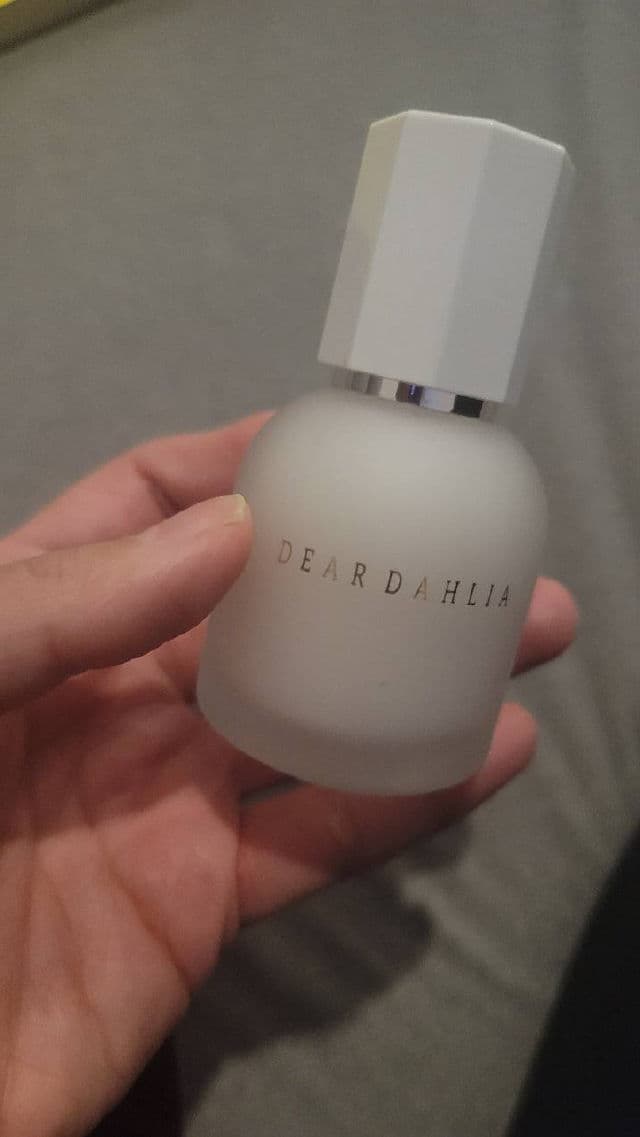 Dear Dahlia Prime Layer Skin Prep review photo by maysaa90