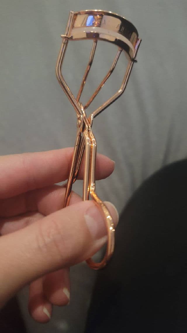 Dear Dahlia Dream Lash Curler review photo by maysaa90