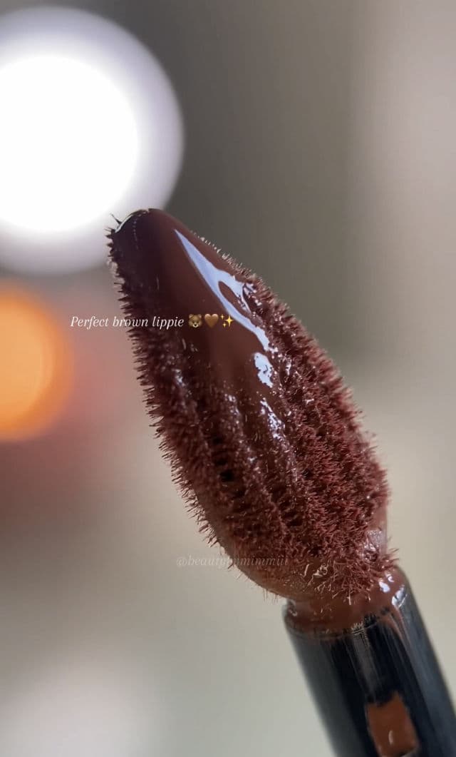 L'Oreal Paris Rouge Signature Liquid Lipstick 121 Choose review photo by beautybymimmiii