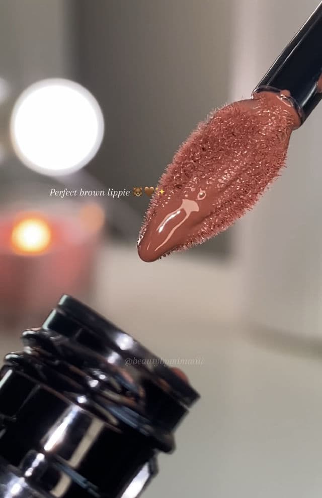 L'Oreal Paris Rouge Signature Liquid Lipstick 121 Choose review photo by beautybymimmiii