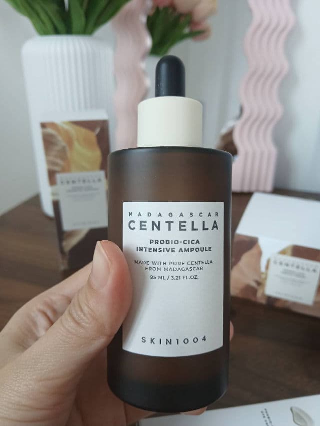 SKIN1004 Madagascar Centella Probio-Cica Intensive Ampoule review photo by Peurisela