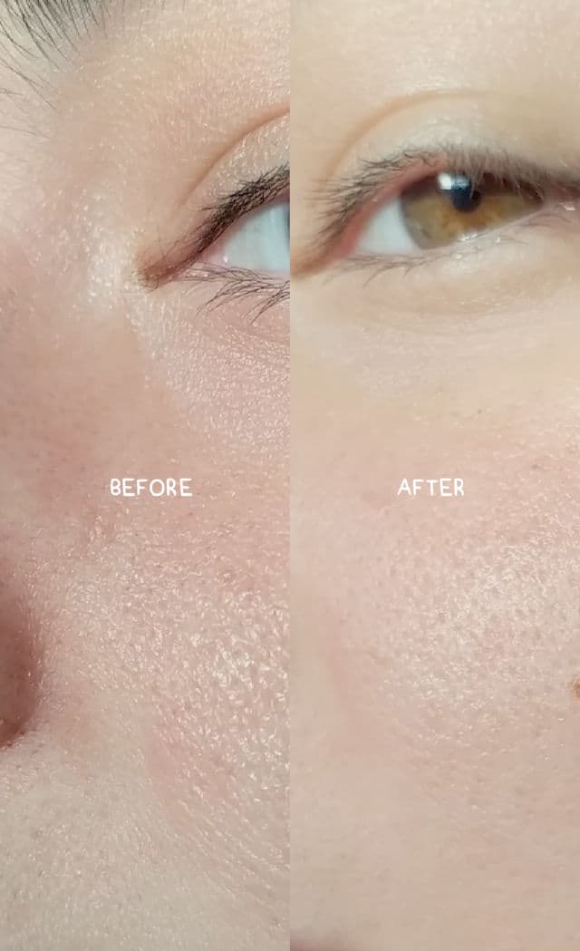 Iunik Beta Glucan Daily Moisture Cream review photo by unknownfashionsig