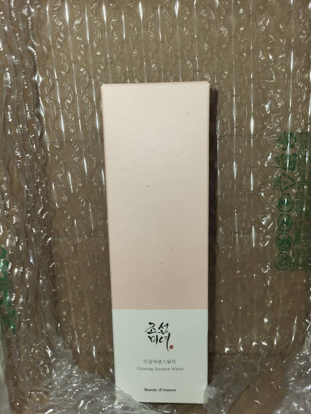 I'M FROM Rice Toner  review photo by Dolly1