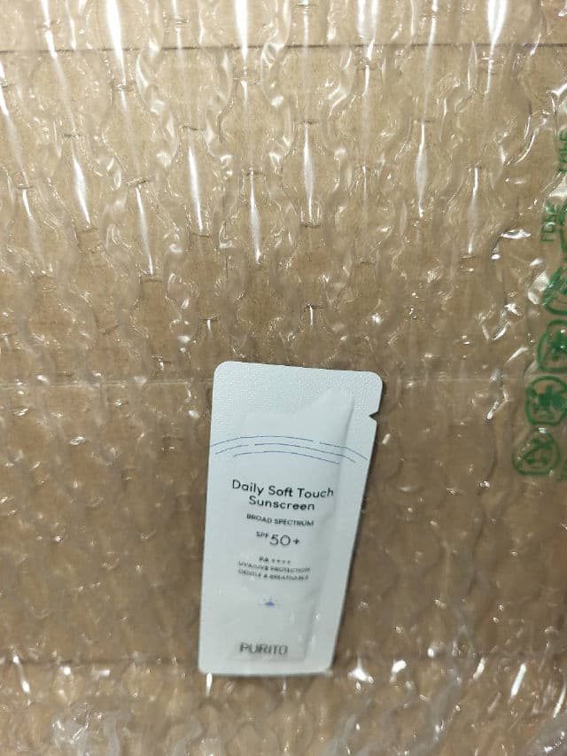 I'M FROM Rice Toner  review photo by Dolly1