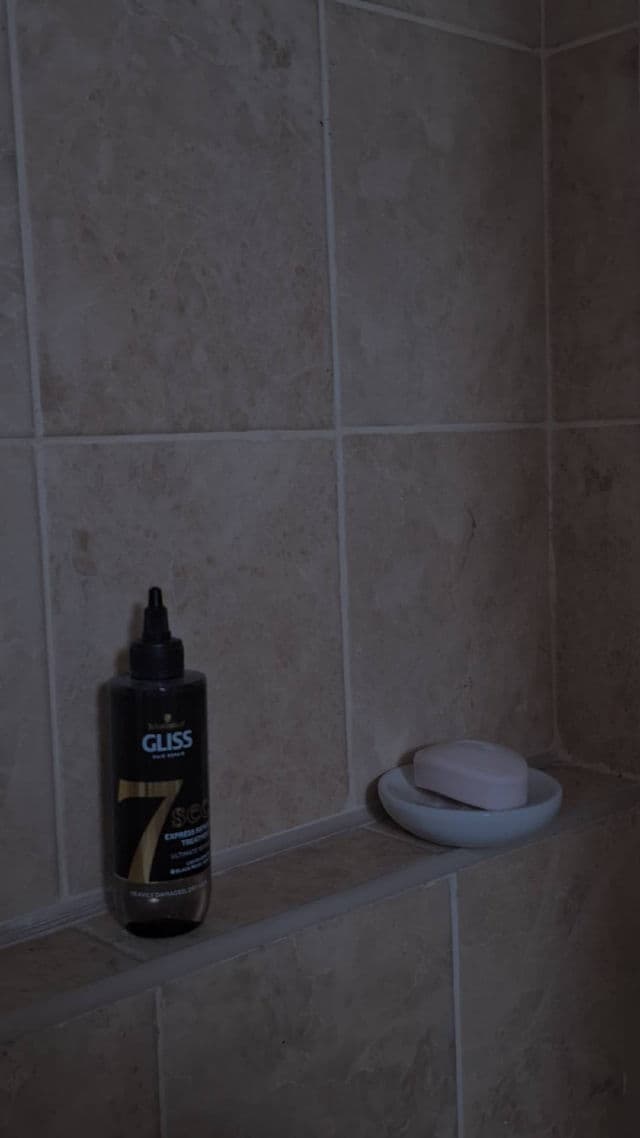 Gliss Oil Nutritive 7sec Express Repair Treatment product review