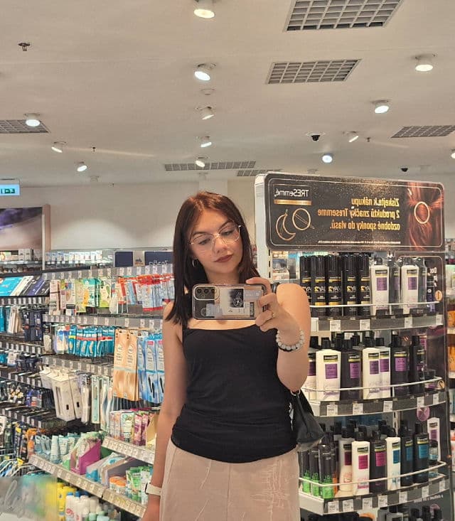 Gliss Oil Nutritive 7sec Express Repair Treatment product review