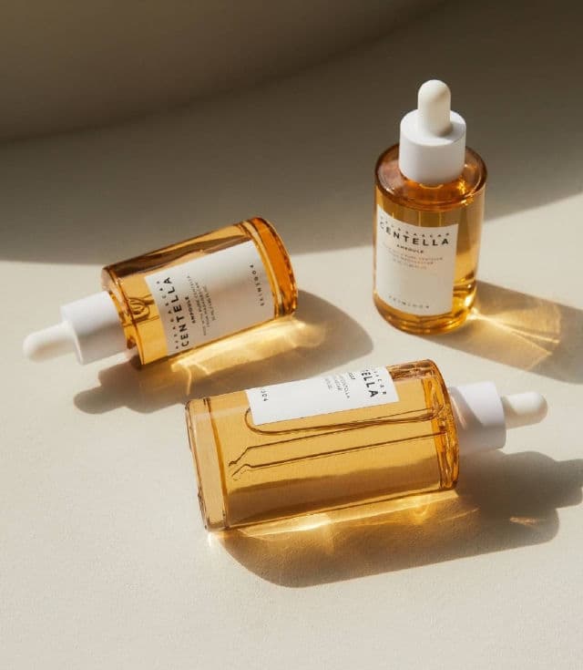 SKIN1004 Madagascar Centella Light Cleansing Oil review photo by Aris2 