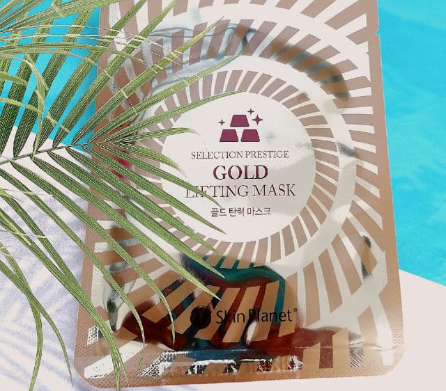 Planet Revolution Skin Refuge Soothing & Hydrating Biodegradable Aloe Fabric Sheet Masks  review photo by CiciAlina14