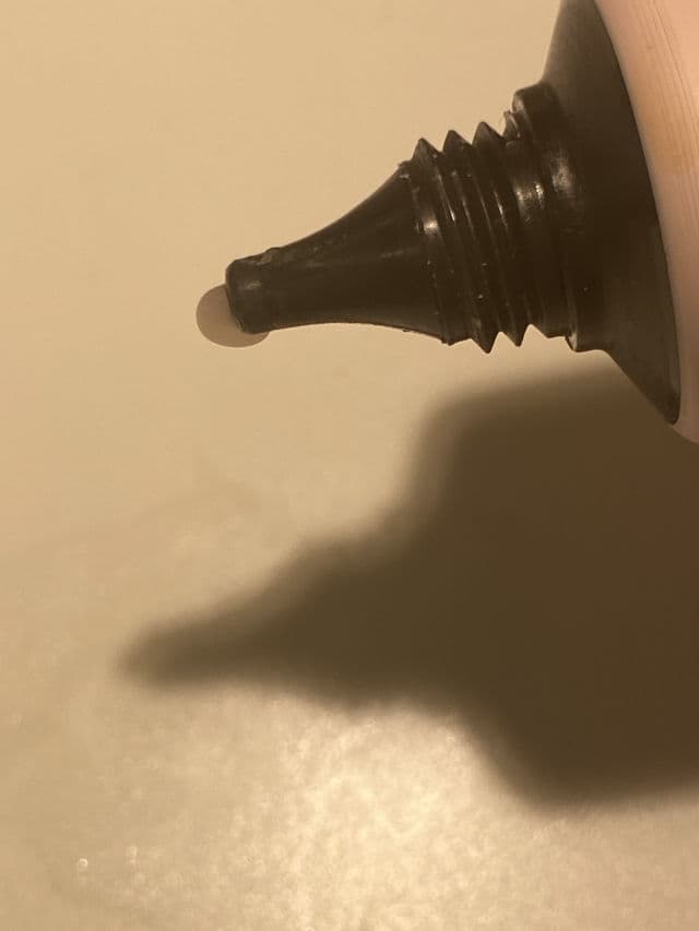 L'Oreal Paris Prime Lab 24H Pore Minimizer	 review photo by itsKristnn