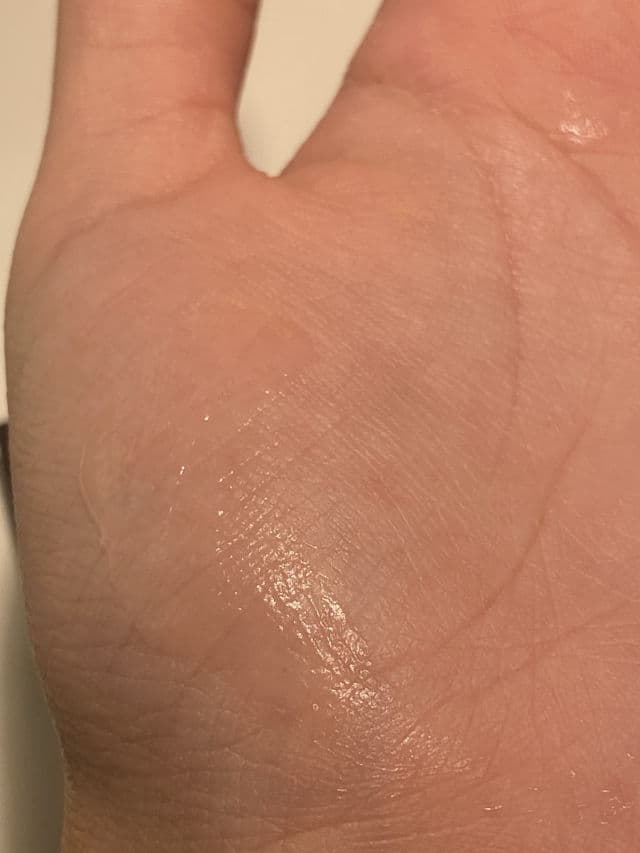 L'Oreal Paris Prime Lab 24H Pore Minimizer	 review photo by itsKristnn