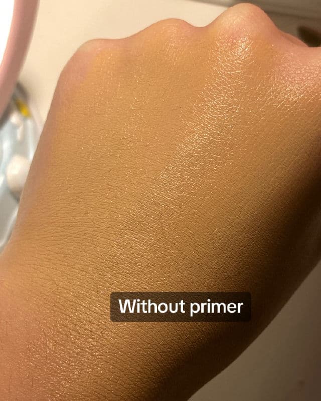L'Oreal Paris Prime Lab 24H Pore Minimizer	 review photo by itsKristnn