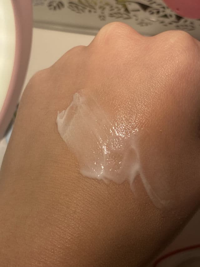 L'Oreal Paris Revitalift Anti-Wrinkle Firming Eye Cream review photo by itsKristnn