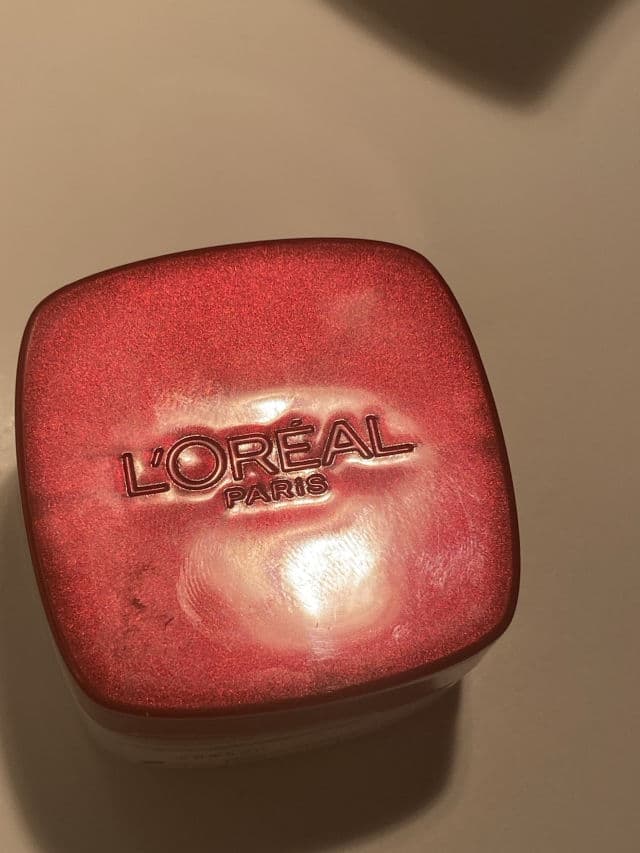 L'Oreal Paris Revitalift Anti-Wrinkle Firming Eye Cream review photo by itsKristnn