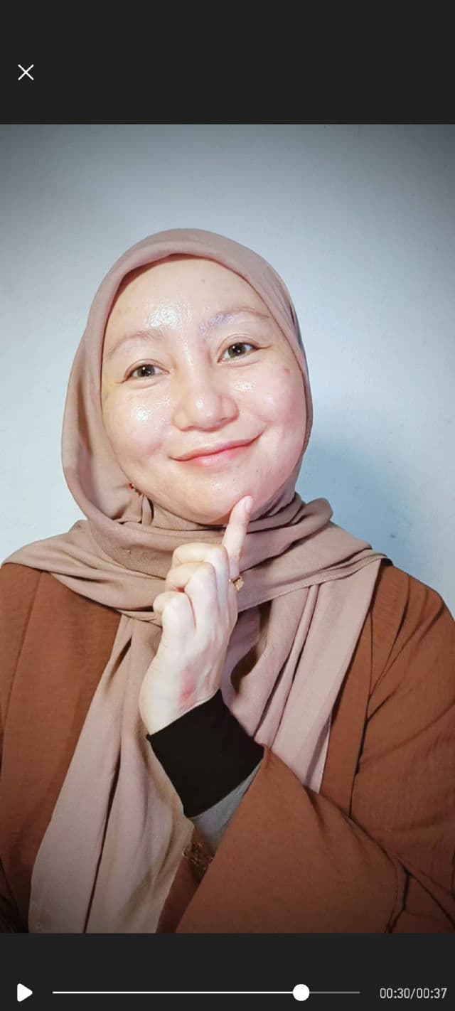 I'M FROM Mugwort Essence review photo by Arisah