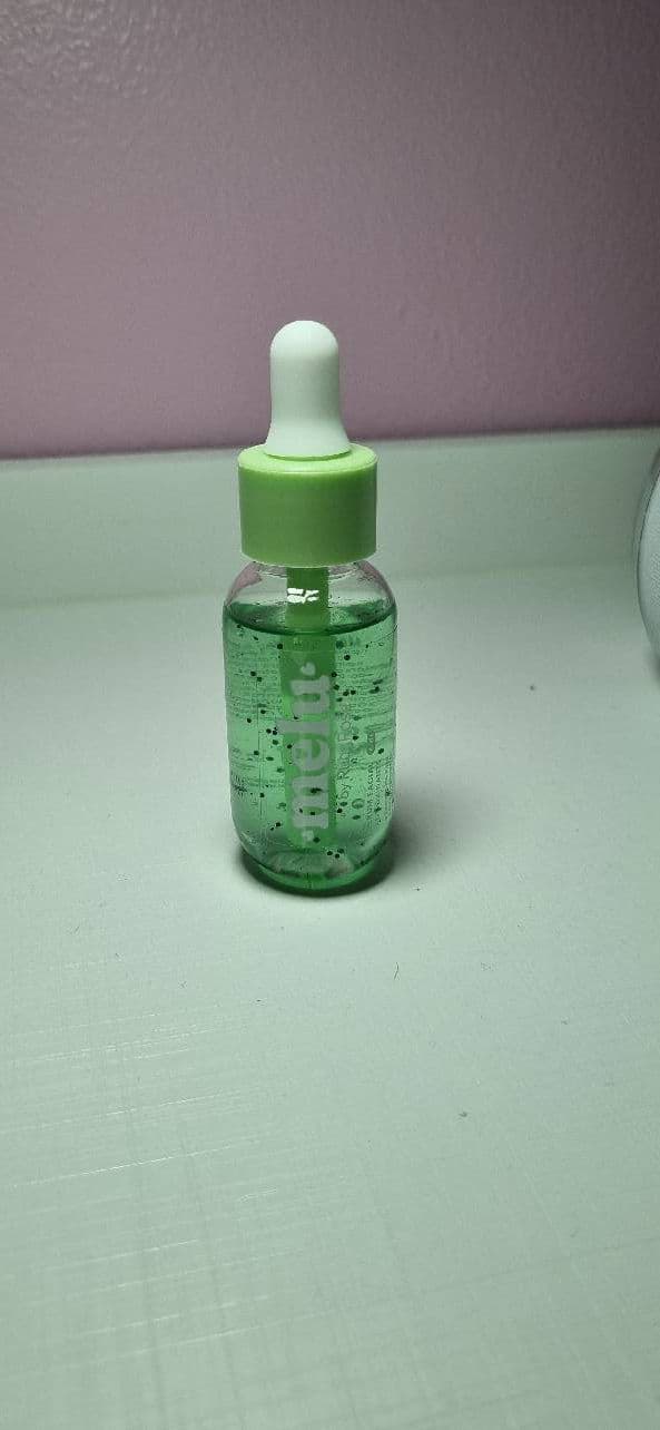 Ruby Rose Melu Serum Facial Antioxidante Kiwi review photo by Batkeea