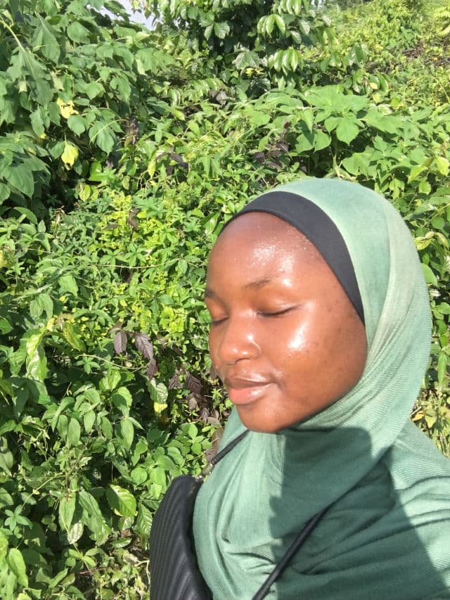 Touch Acne Treatment Gel - Benzoyl Peroxide 2.5% review photo by Moyo