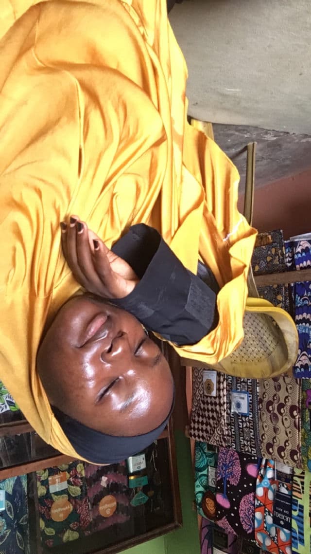 Touch Acne Treatment Gel - Benzoyl Peroxide 2.5% review photo by Moyo