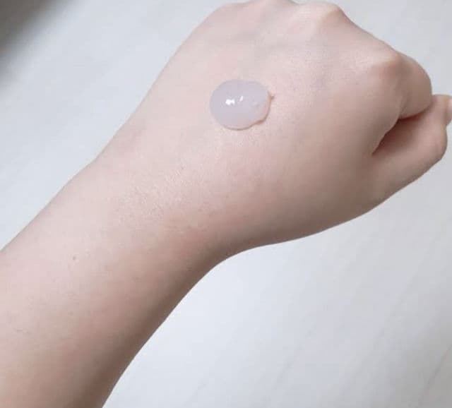 SKIN1004 Madagascar Centella Hyalu-Cica Sleeping Pack review photo by Nick