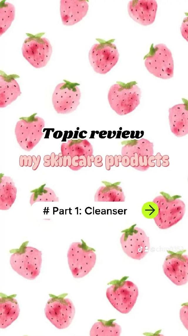 Hatomugi The Cleansing Oil review photo by ngeeyhn