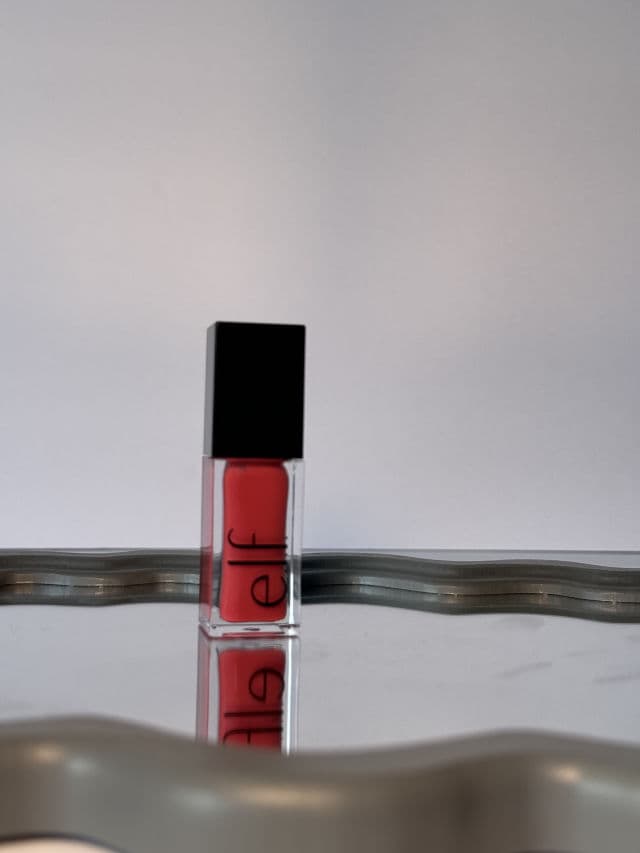 ELF Rose Envy review photo by fannyrueda