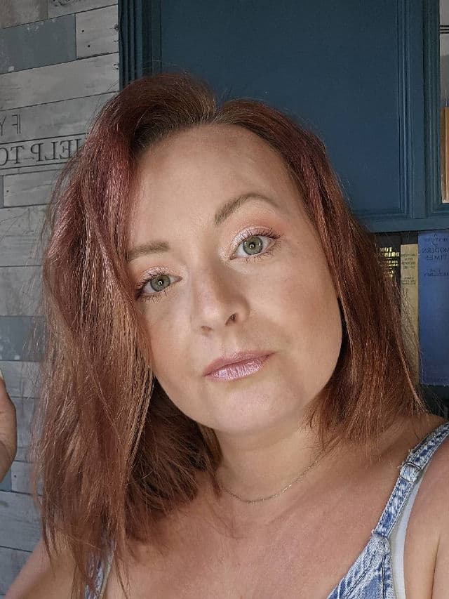 Rimmel Kind & Free Moisturising Skin Tint Foundation review photo by Sammi8911