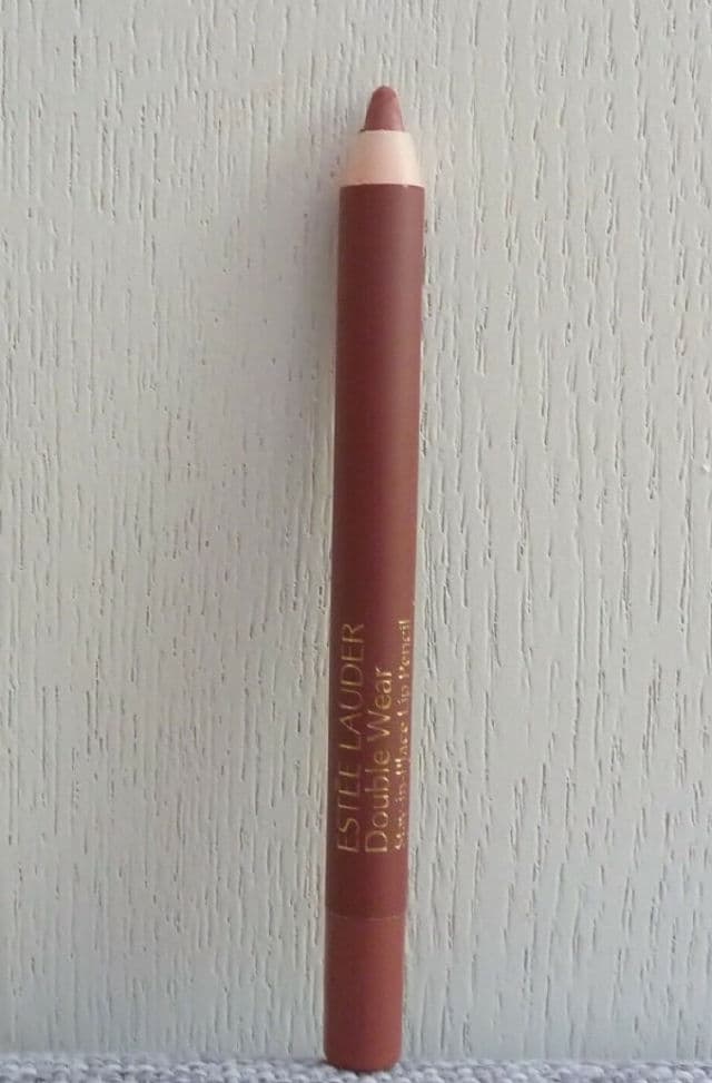 Estee Lauder Double Wear 24H Stay-in-Place Lip Liner - Spice review photo by tiffanysusanne