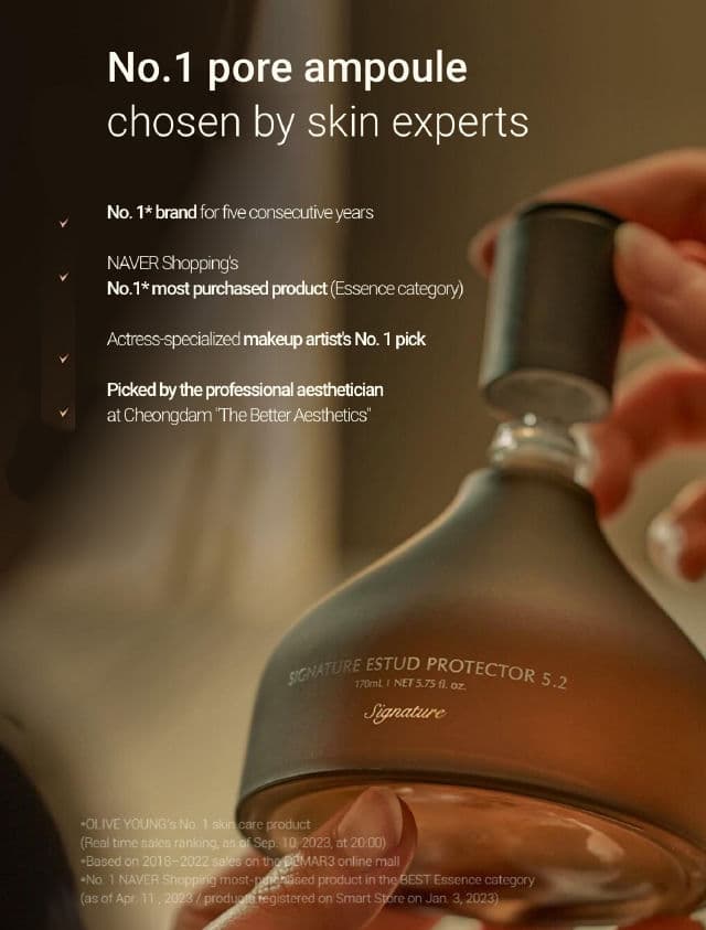 Demar3 Signature Estud Protector 5.2 review photo by tiffanysusanne