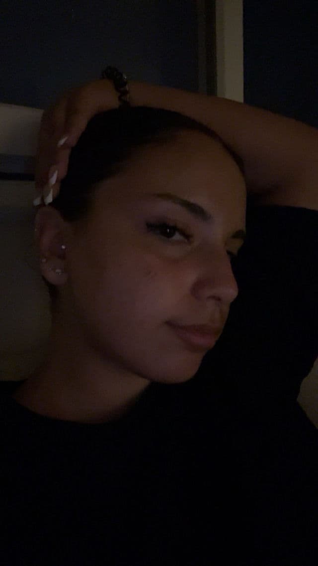 Troubless Clear Toner Pad review photo by aeliii