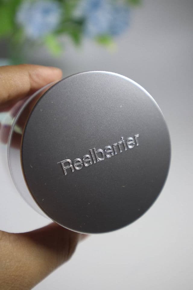 Real Barrier Extreme Cream review photo by luvlychristin3