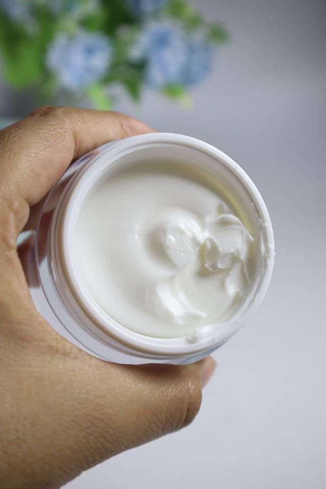 Real Barrier Extreme Cream review photo by luvlychristin3