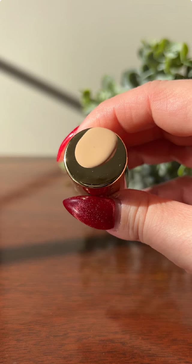 Estee Lauder Futurist Hydra Rescue SPF 45 review photo by editadoes