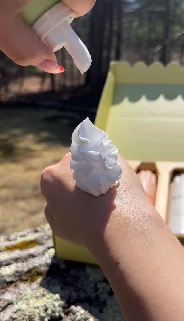 Sundae Very Vanilla review photo by editadoes