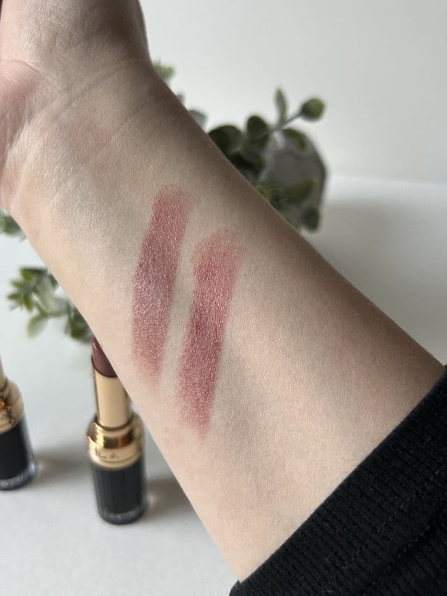 NABLA Beyond Jelly Lipstick review photo by editadoes