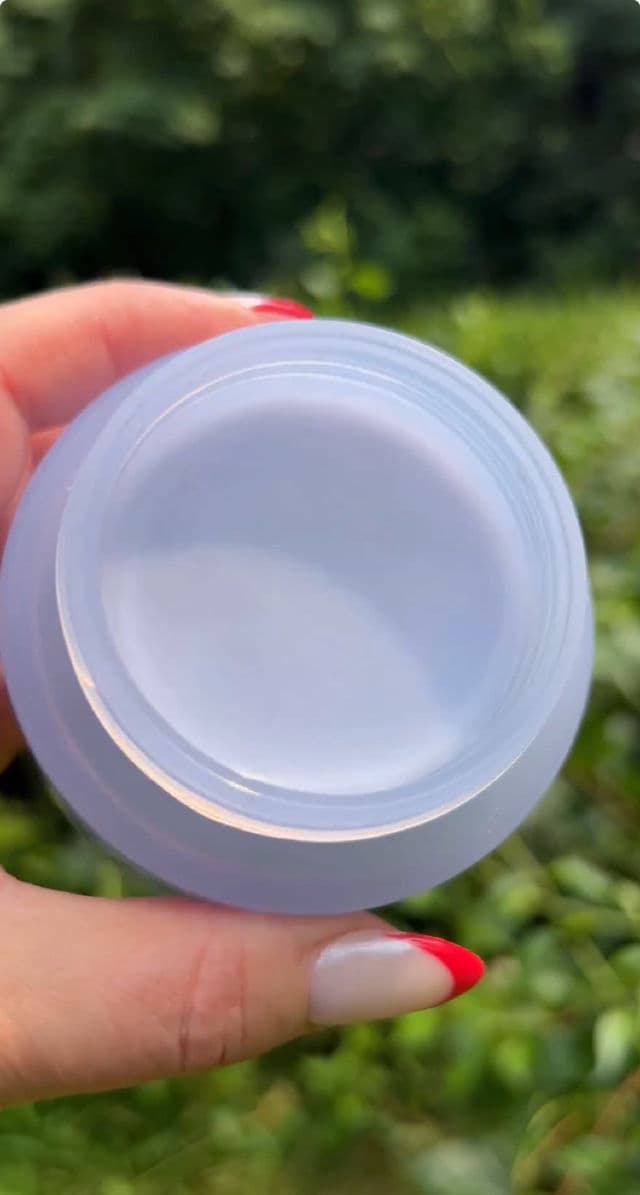 Naturium Purple Ginseng Cleansing Balm review photo by editadoes