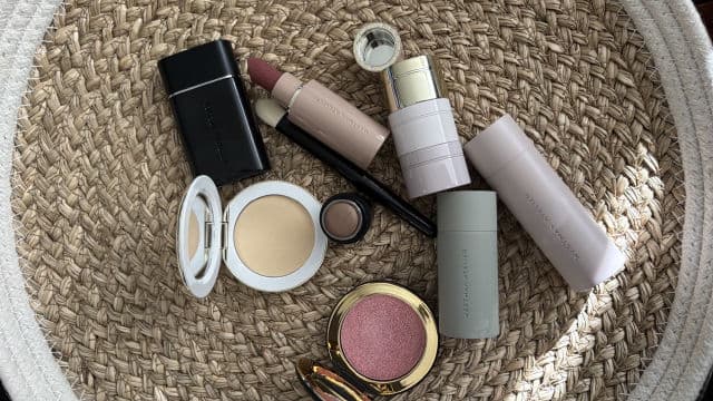 Westman Atelier Vital Skin Foundation Stick review photo by IGOhmymichie