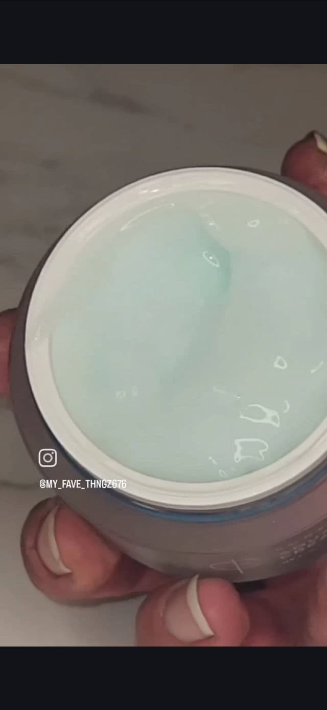 Forencos Aqua Connection Cream review photo by MyFaveThngz