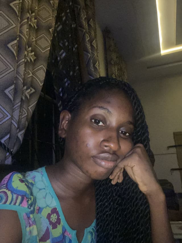 Dr.Rashel White Skin Whitening Fade Spots Serum review photo by peacenaza